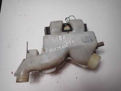 Отопитель star 244 642.29.020 фото №1