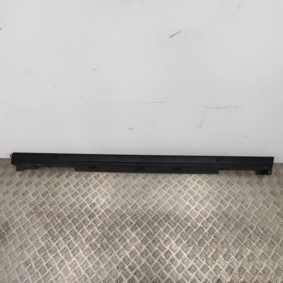 Lexus ux 2019 правая сторона порог фото №1