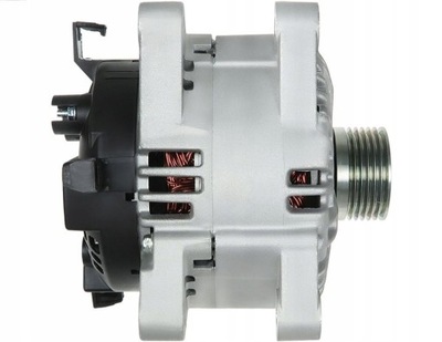 ГЕНЕРАТОР 12V AS-PL DO CITROEN C5 C6 C8 XANTIA XM