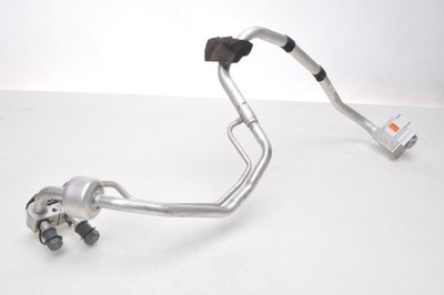 Volvo xc60 ii шланг кондиціонера 32260834 фото №1