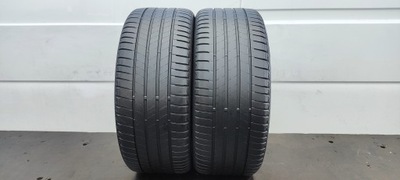 ШИНЫ ЛЕТНИЕ BRIDGESTONE TURANZA T005 245/40R19 94 W