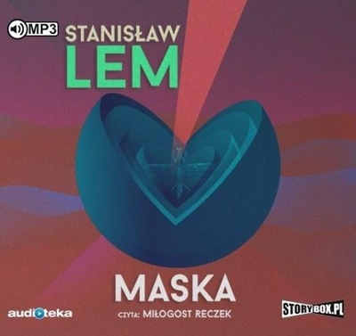 Stanisław Lem - Maska. Audiobook