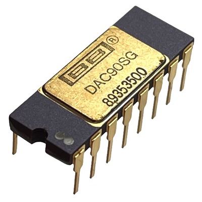 [1szt] DAC90SG 8-Bit Digital-to-Analog Converter