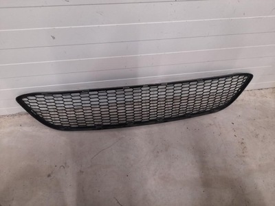 Решётка бампера bmw 3 e92 фото №1