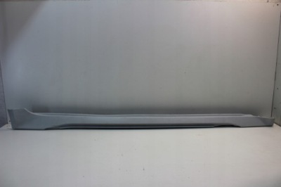 Молдинг поріг права audi rs6 c8 nowa oem 4k0853856b фото №1