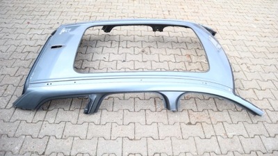 Volvo xc60 ii крыша 714-16 фото №1