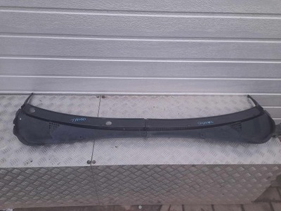 Volkswagen taigo жабо фото №1