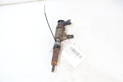 Инжектор форсунка peugeot bipper 1.4hdi фото №1