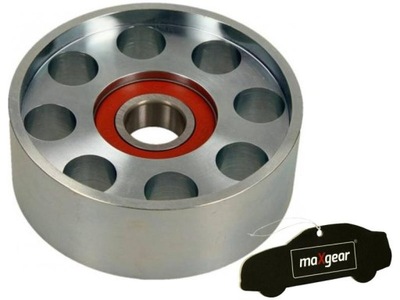 ROLLO TENSOR CORREA KLINOWEGO MAXGEAR 54-1420 + ZAPACH  