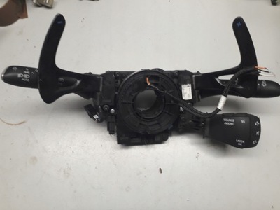 Nissan qashqai kombajn лента шлейф фото №1