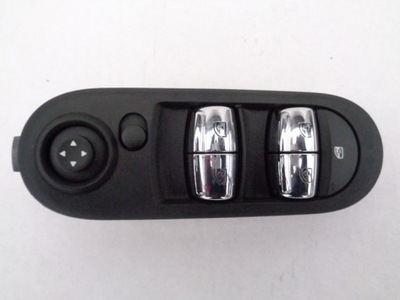 Mini cooper f55 панель подъёма окон 9354858 фото №1