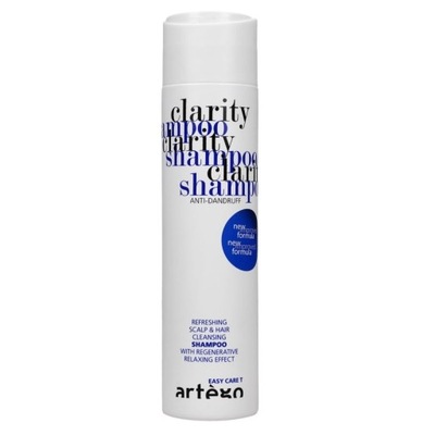 Szampon Easy Care T Clarity Shampoo Artego 250 ml przeciwłupieżowe