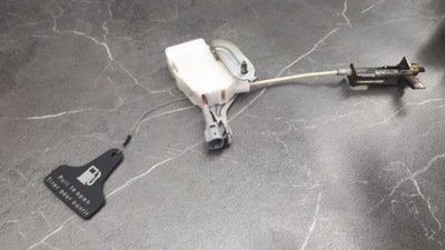 Привід кришки багажника lexus gs300 фото №1