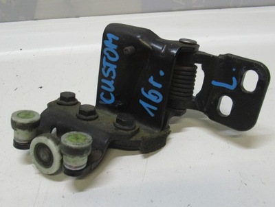 Transit custom подрамник ролик дверь левая фото №1