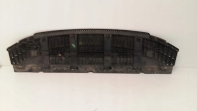 Audi q3 11-15 захист плита pod бампер 8u0 фото №1