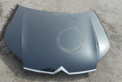 Citroen c5 iii капот фото №1