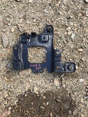 Основа акумулятор ford оригінальний номер av61r6k034ab фото №1