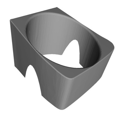 Bmw e90 e91 e92 кронштейн na чашка підсклянник чашки фото №1