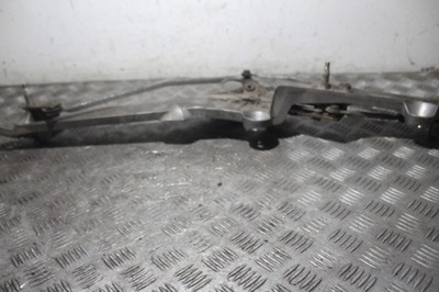 Механізм двірник перед mercedes s klasa w220 фото №1