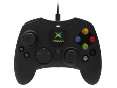 Kontroler HYPERKIN Xenon DuchesS Czarny