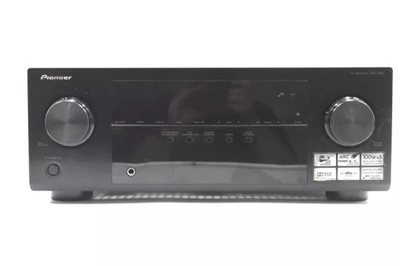 AMPLITUNER PIONEER VSX-322-K 5.1