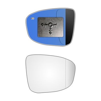 Асферический mazda 6 gj 2012-2019 2013 2014 2015 фото №1