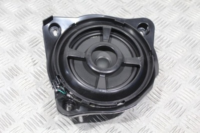 Динамік a2058205603 mercedes e-klasa w213 lift фото №1