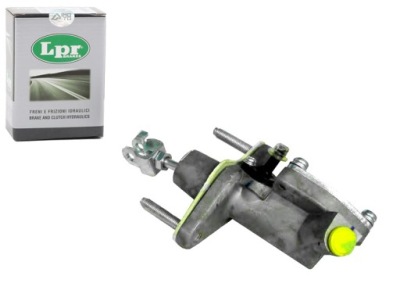 Насос зчеплення honda accord viii civic viii 1.8/2. фото №1