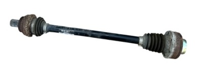 Приводной вал левая задняя vw golf vii 12- 4motion 4x4 5q0501203a фото №1