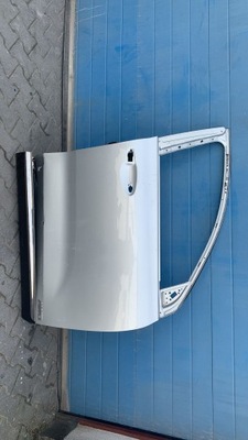 Kia sorento 2016- двері передні перед праве фото №1