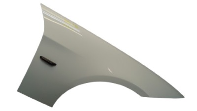 Крило правий перед bmw e90 e91 фото №1