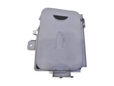 Бардачок багажника правий kia sorento i фото №1