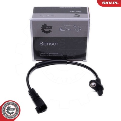 SENSOR ABS 06SKV444  