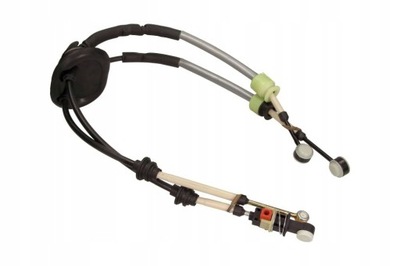 CABLE CAMBIOS DE TRANSMISIÓN CITROEN/PEUGEOT C4/307 JUEGO 32-0602 MAXGEAR  