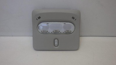 Лампа освітлення кабіни qashqai ii b26430hv02a фото №1