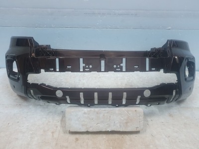 Бампер ford ranger 5 v lift перед передний 18- фото №1