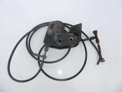 Замок кабіни 20815665 renault magnum dxi фото №1