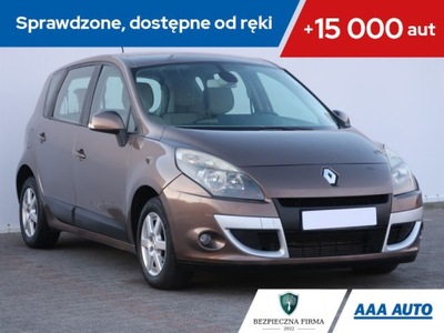 Renault Scenic 1.5 dCi, Navi, Klima, Klimatronic