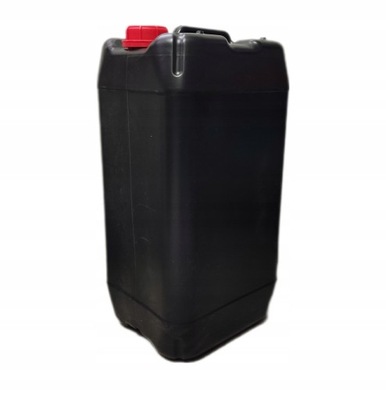 KANISTER CAPACIDAD BANIAK KARNISTER WODE COMBUSTIBLE 30L  