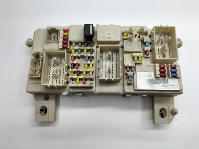 Коробка модуль bsi ford kuga mk1 7m5t-14a073-jd фото №1