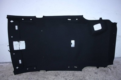 Потолок czarna toyota rav4 iv фото №1