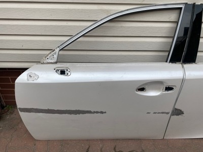 Lexus is iii 2013- дверь передние левая фото №1