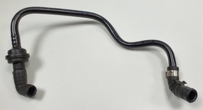 Шланг пального паливний mercedes r171 a1714700264 фото №1