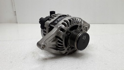 Mitsubishi outlander asx 2.0 генератор 1800a567 фото №1