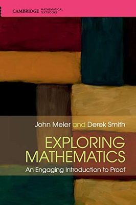 Exploring Mathematics Meier John