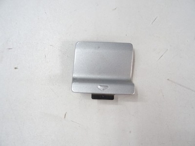 Bmw 5 f10 sedan przed lift заглушка фаркоп задня фото №1