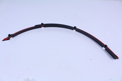 Молдинг накладка крыла правый задняя mercedes w164 amg фото №1