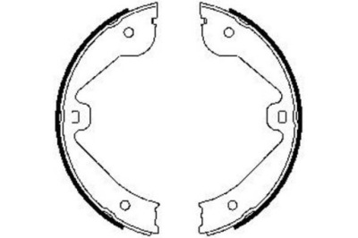 Ferodo тормозные колодки тормозные mercedes gl x164 m w16 фото №1