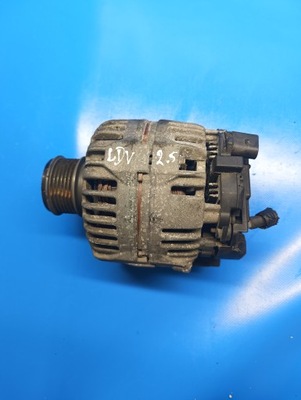 Генератор ldv maxus 2.5 crd фото №1