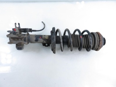 Mcperson лівий передній opel astra h ids 13182348 фото №1